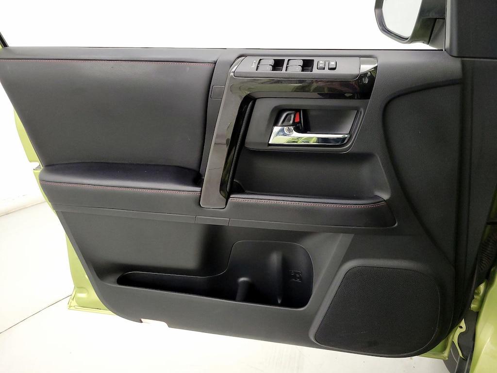 used 2022 Toyota 4Runner car, priced at $44,998