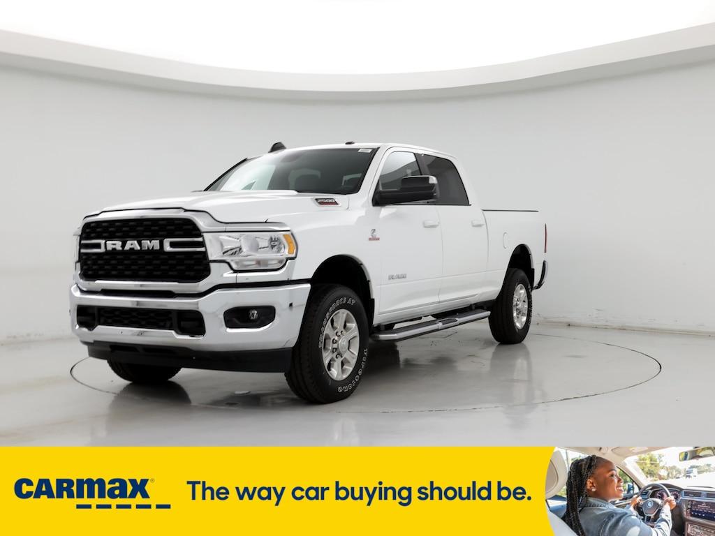 used 2022 Ram 2500 car, priced at $54,998