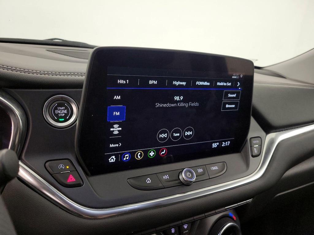 used 2023 Chevrolet Blazer car, priced at $26,998