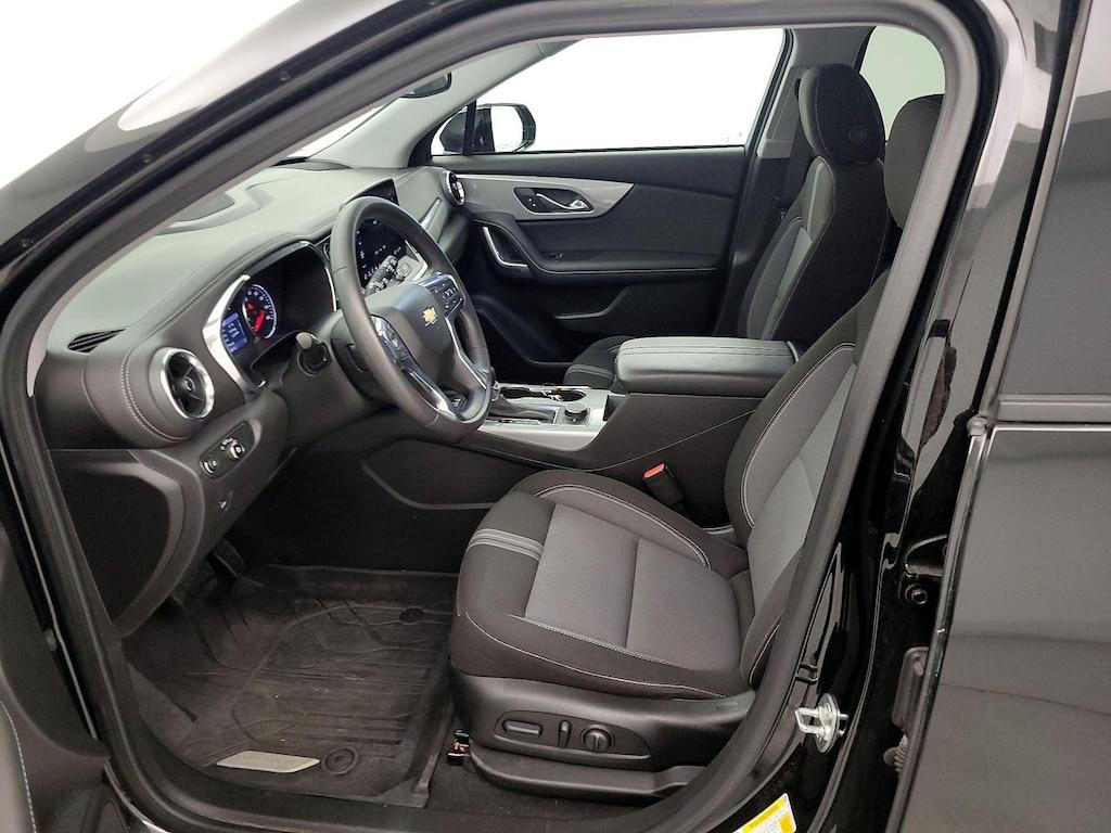 used 2023 Chevrolet Blazer car, priced at $26,998
