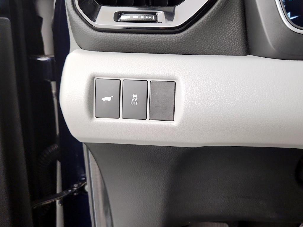 used 2025 Honda Pilot car, priced at $43,998