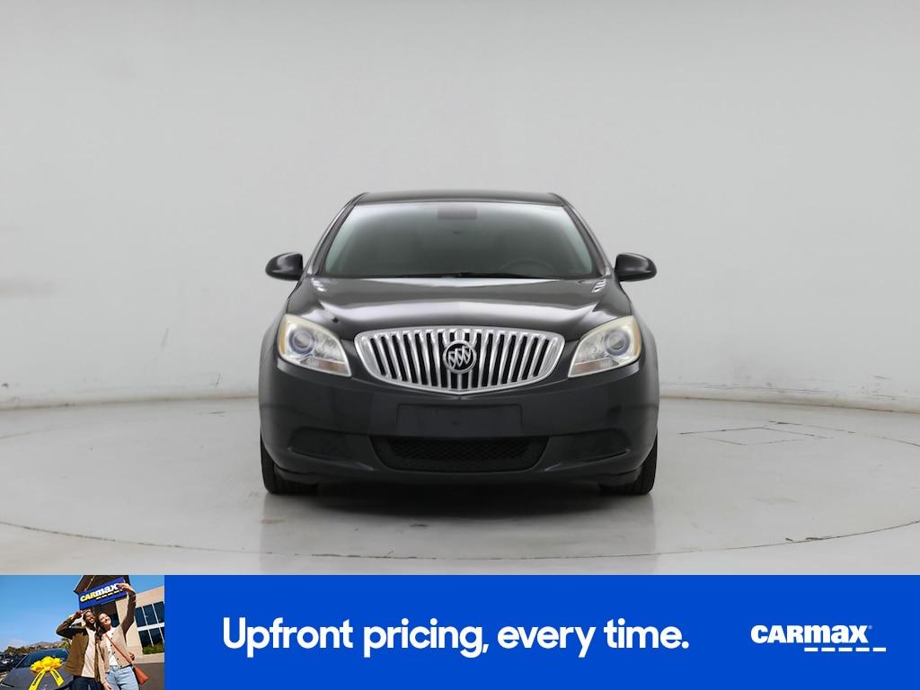 used 2015 Buick Verano car, priced at $12,998