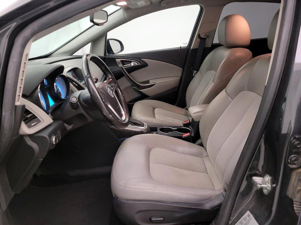 used 2015 Buick Verano car, priced at $12,998