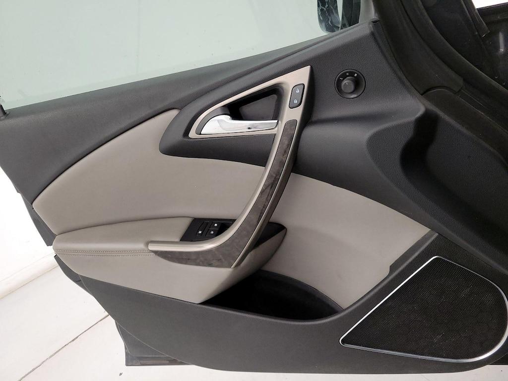 used 2015 Buick Verano car, priced at $12,998