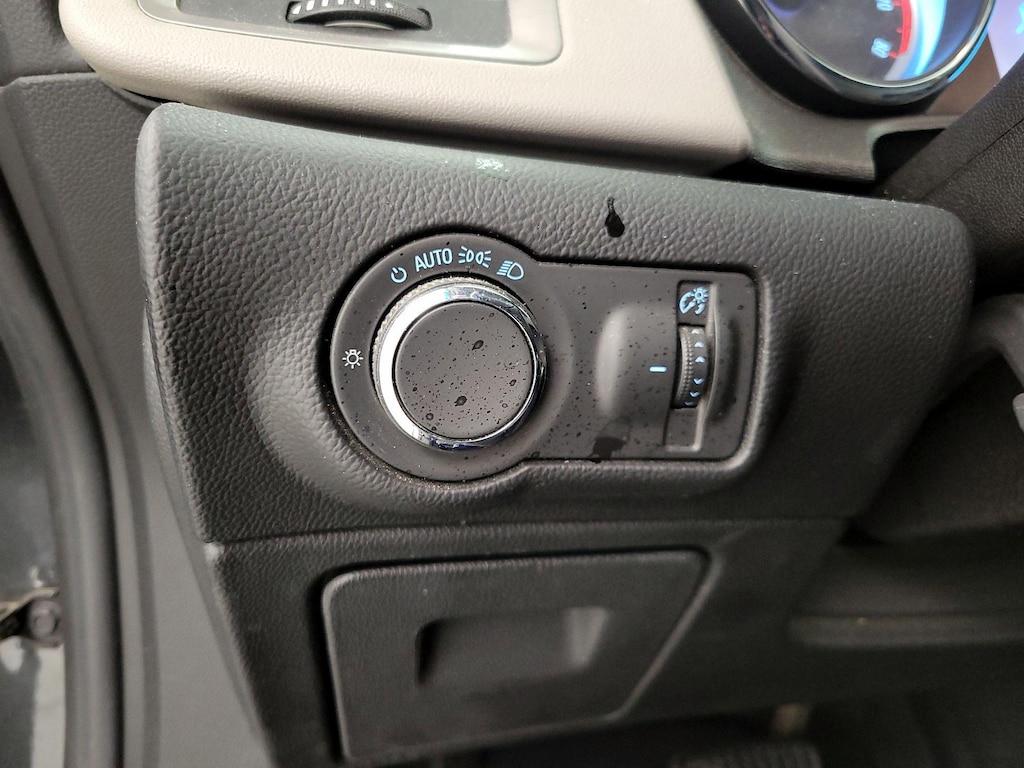 used 2015 Buick Verano car, priced at $12,998