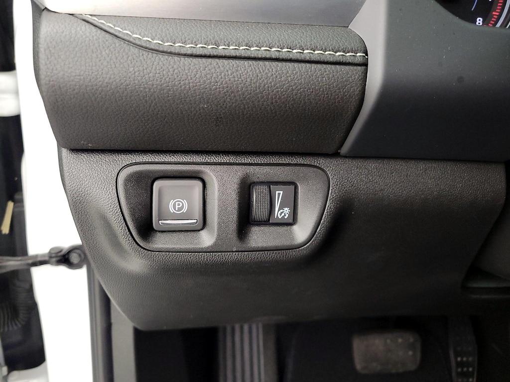 used 2023 GMC Acadia car, priced at $27,998