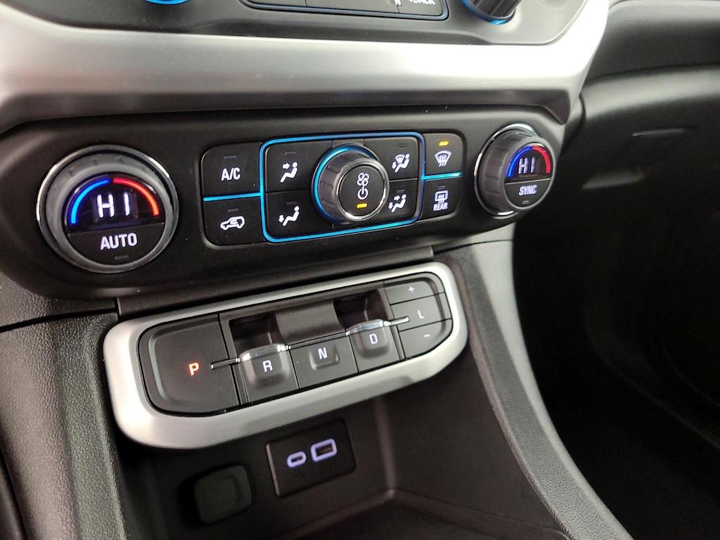 used 2023 GMC Acadia car, priced at $27,998