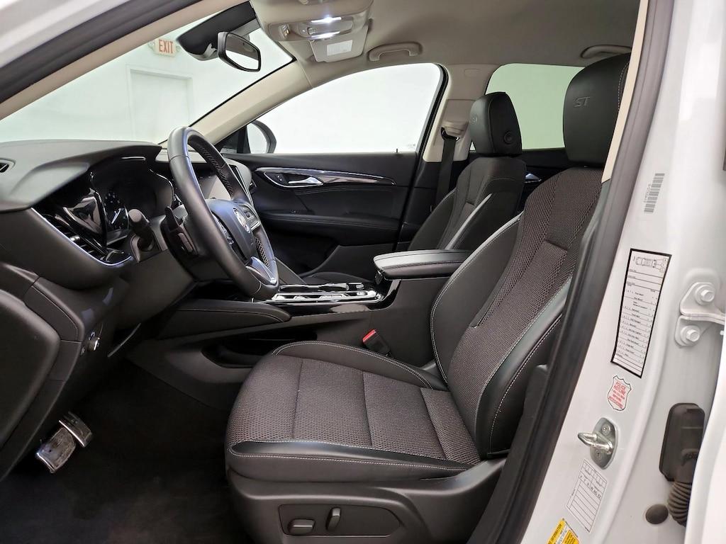 used 2023 Buick Envision car, priced at $22,998