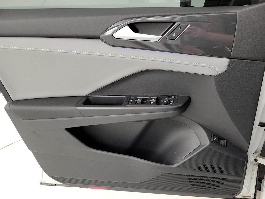 used 2023 Volkswagen Taos car, priced at $24,998