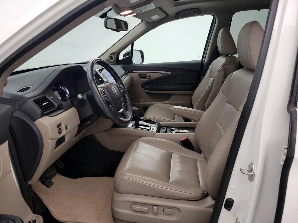 used 2017 Honda Pilot car, priced at $21,998