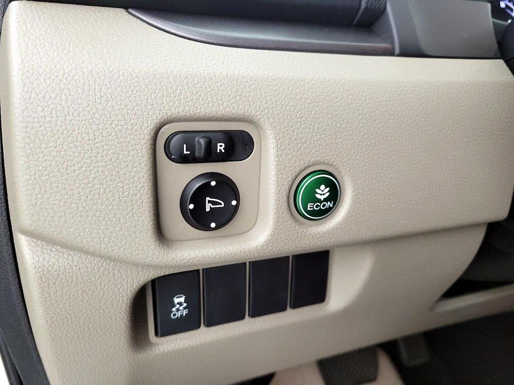 used 2017 Honda Pilot car, priced at $21,998