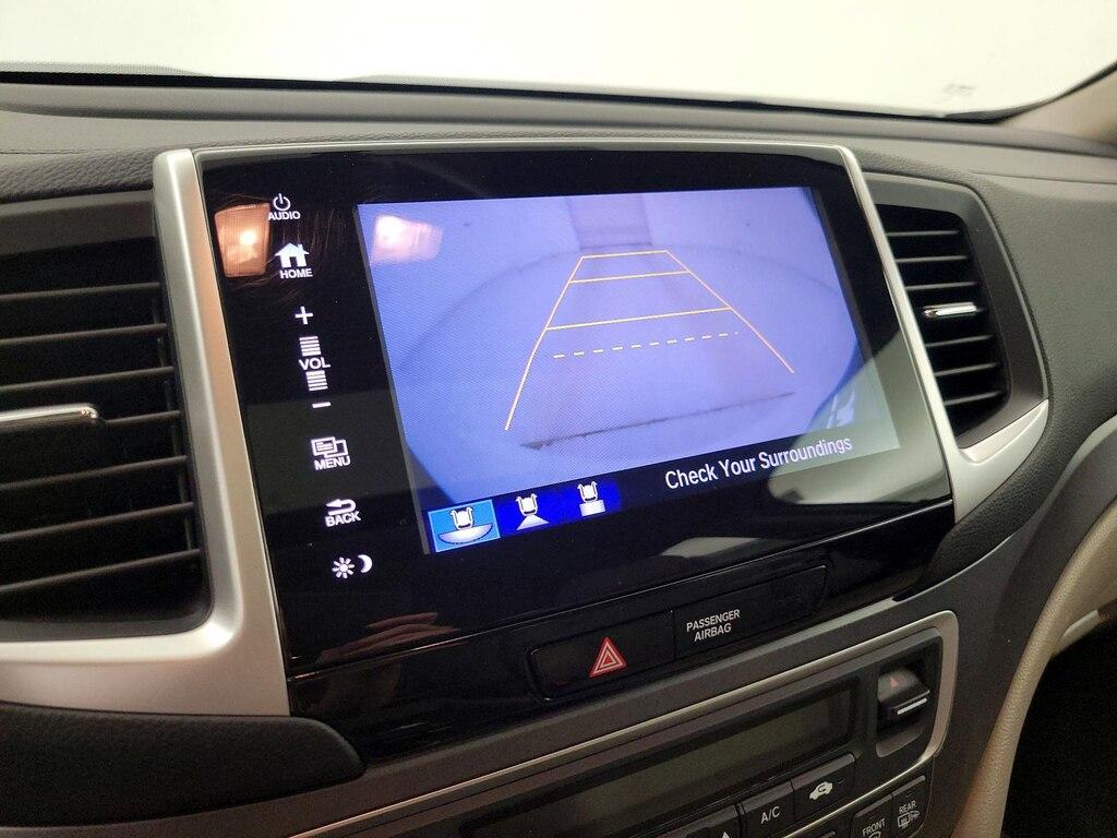 used 2017 Honda Pilot car, priced at $21,998