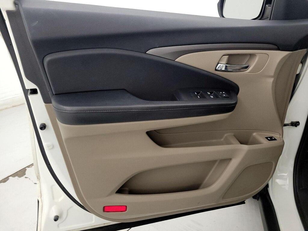 used 2017 Honda Pilot car, priced at $21,998