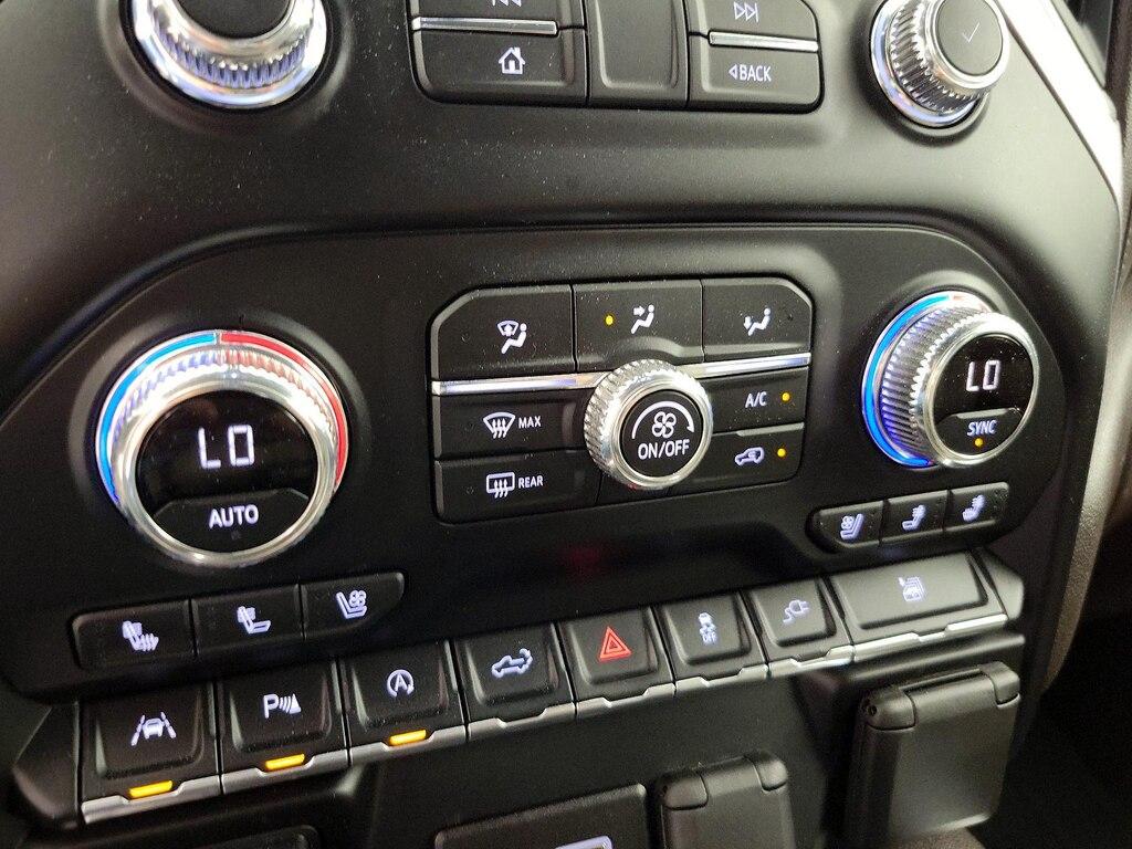 used 2020 GMC Sierra 1500 car, priced at $36,998