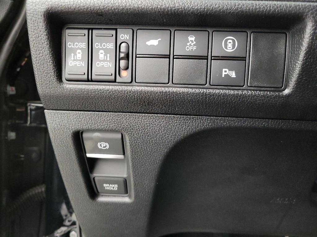 used 2024 Honda Odyssey car, priced at $44,998