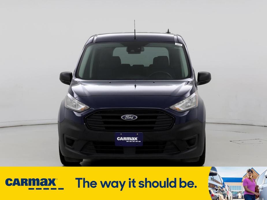 used 2021 Ford Transit Connect car, priced at $18,998