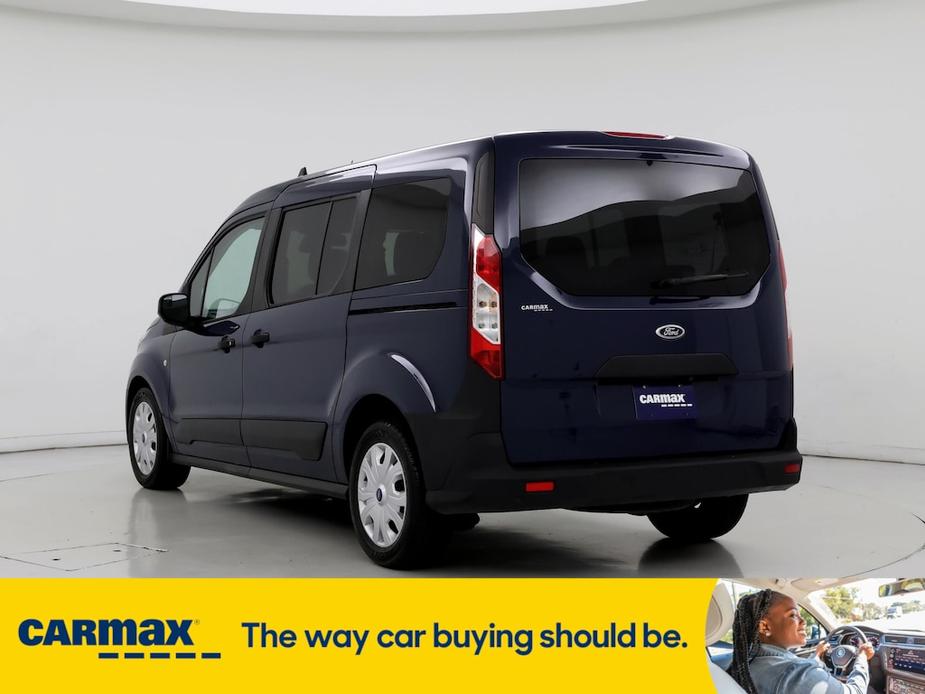 used 2021 Ford Transit Connect car, priced at $18,998