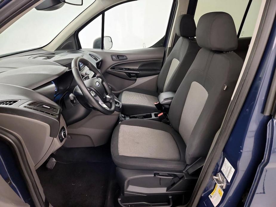 used 2021 Ford Transit Connect car, priced at $18,998