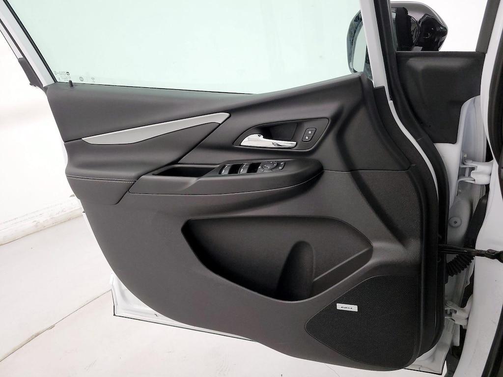 used 2023 Chevrolet Bolt EV car, priced at $23,998
