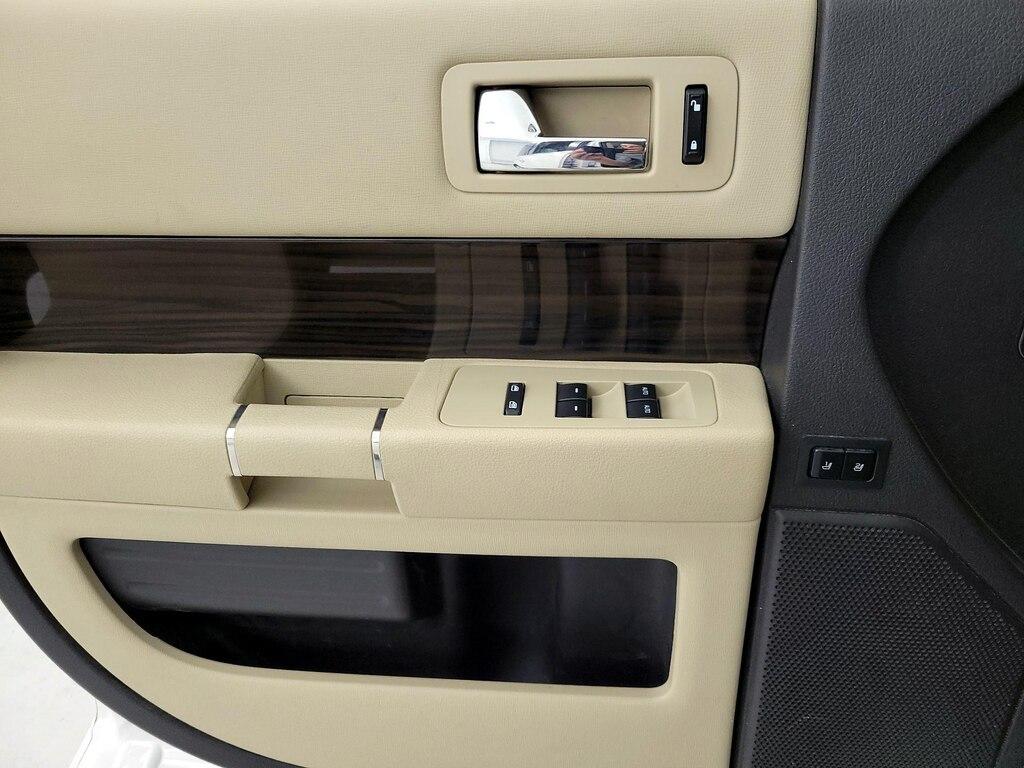 used 2019 Ford Flex car, priced at $23,998