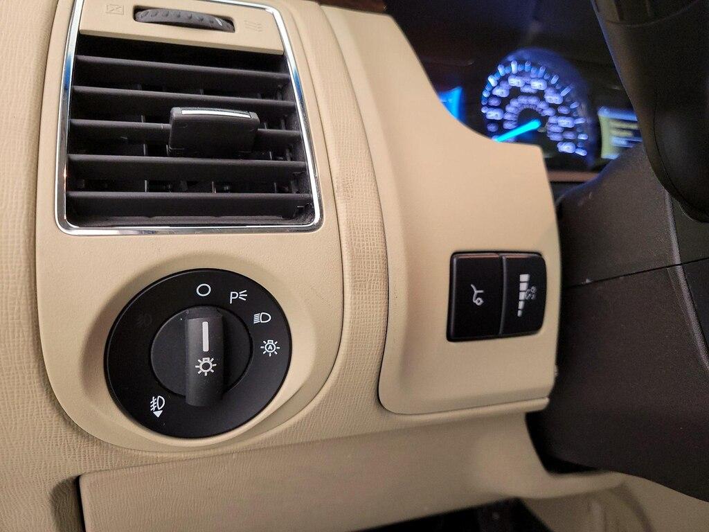 used 2019 Ford Flex car, priced at $23,998