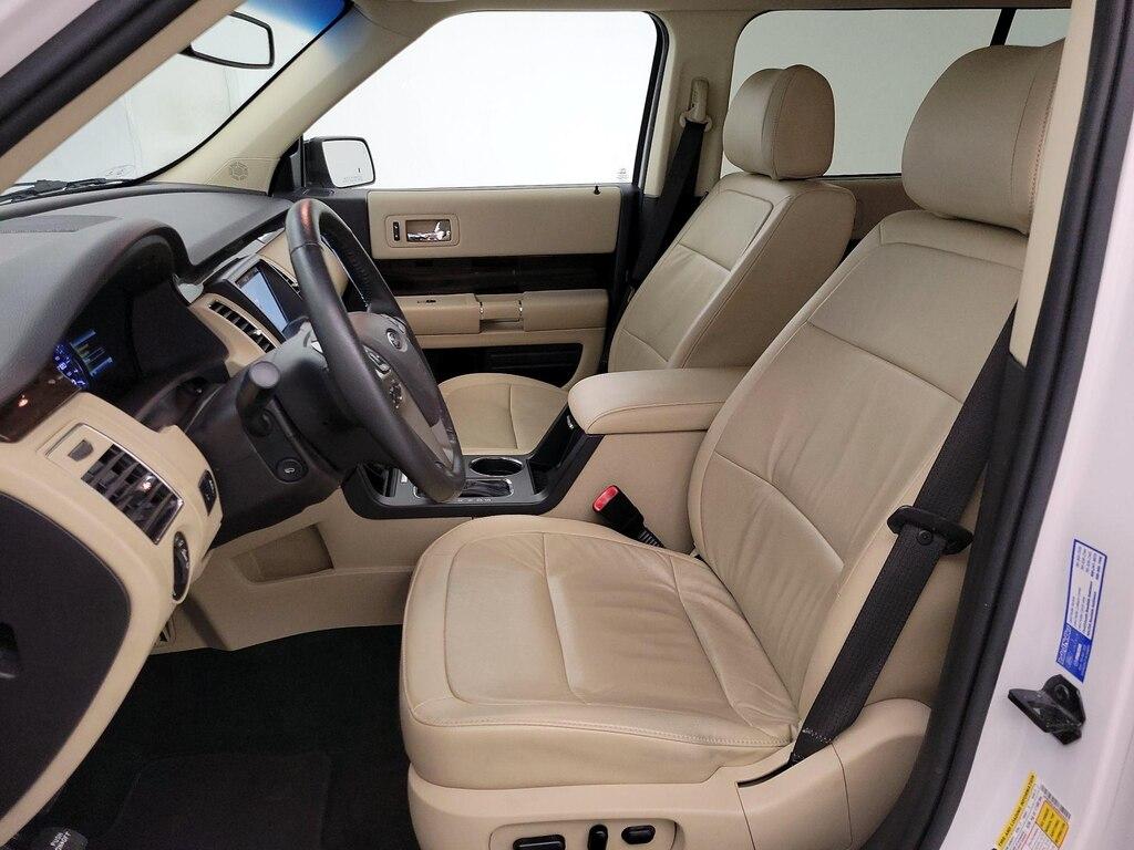 used 2019 Ford Flex car, priced at $23,998