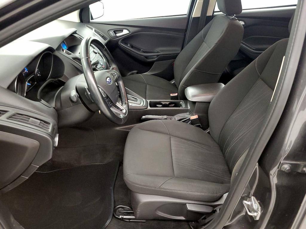 used 2016 Ford Focus car, priced at $12,599