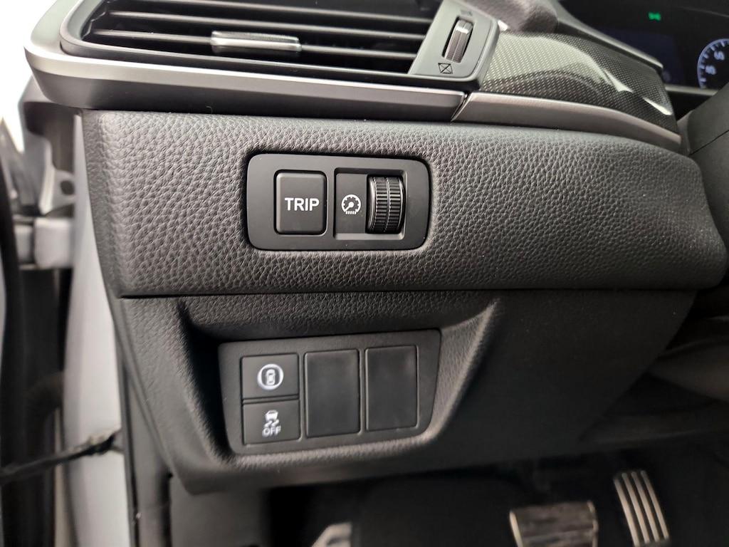 used 2022 Honda Accord car, priced at $19,998