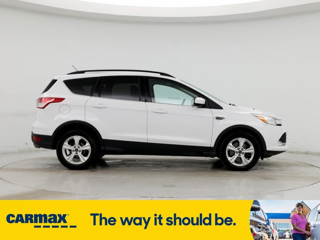 used 2016 Ford Escape car, priced at $13,998