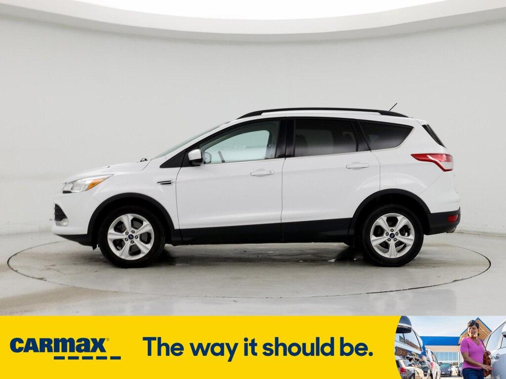 used 2016 Ford Escape car, priced at $13,998