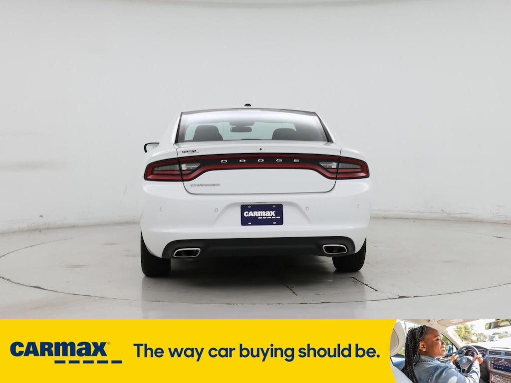 used 2022 Dodge Charger car, priced at $22,998