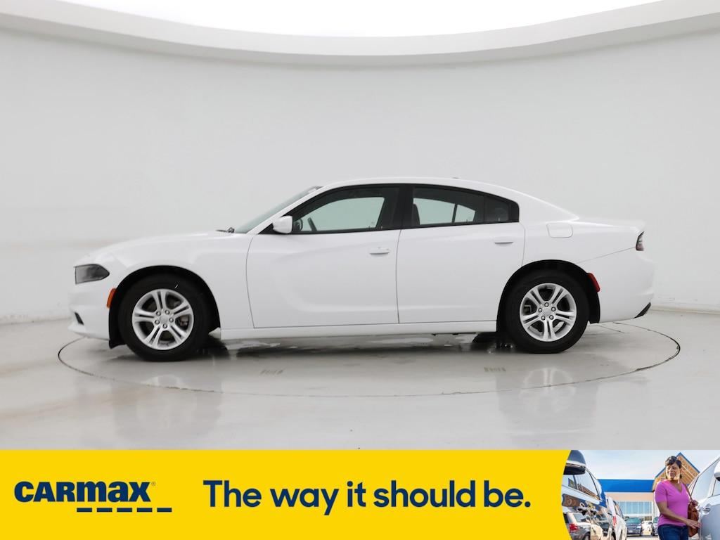 used 2022 Dodge Charger car, priced at $22,998