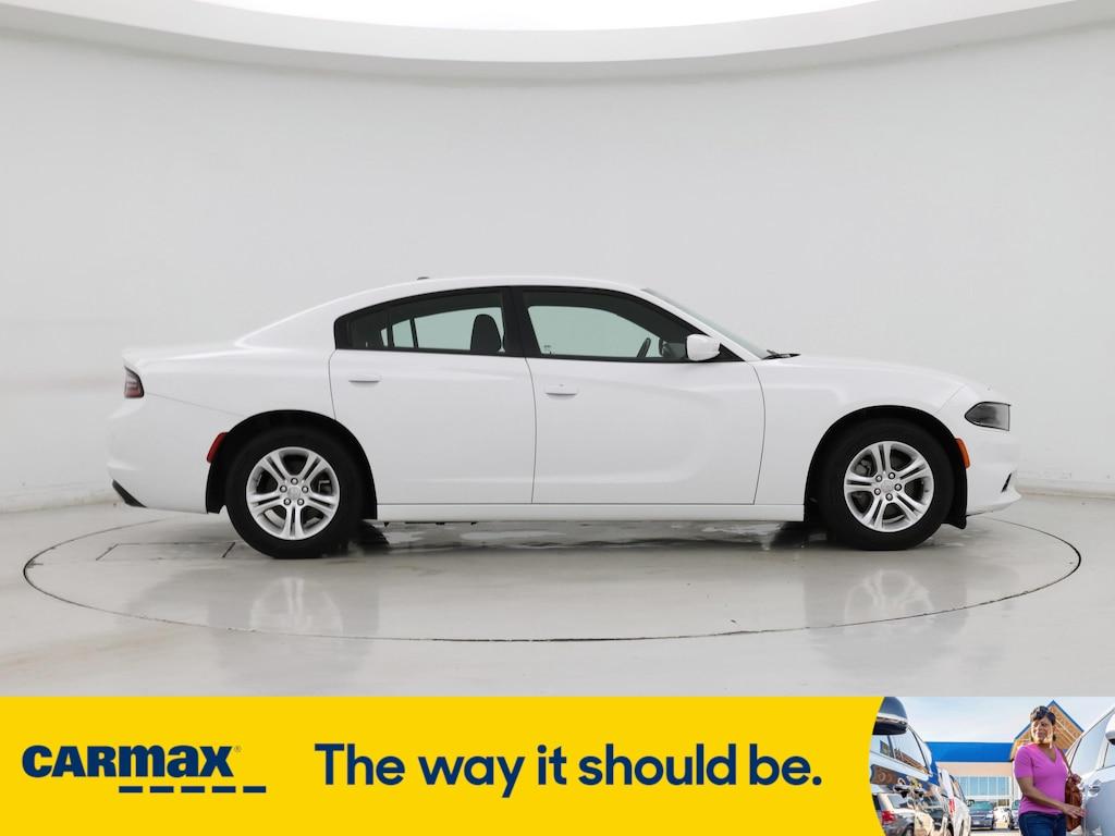 used 2022 Dodge Charger car, priced at $22,998