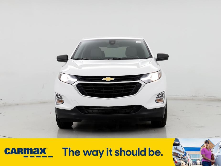 used 2020 Chevrolet Equinox car, priced at $18,998