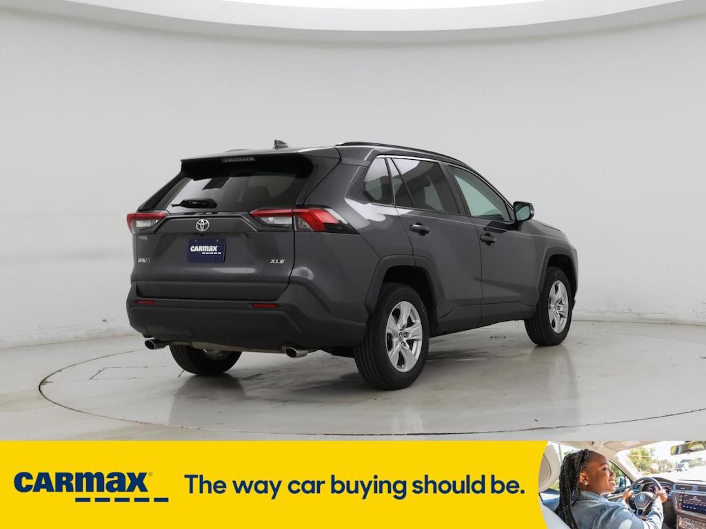 used 2019 Toyota RAV4 car, priced at $25,998