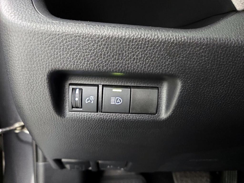 used 2019 Toyota RAV4 car, priced at $25,998