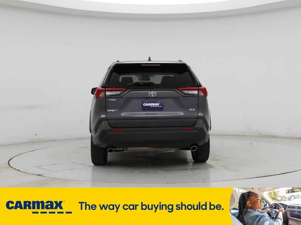 used 2019 Toyota RAV4 car, priced at $25,998