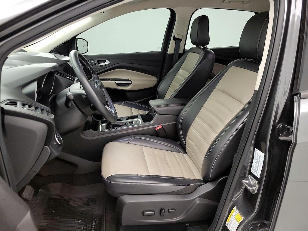 used 2019 Ford Escape car, priced at $15,998