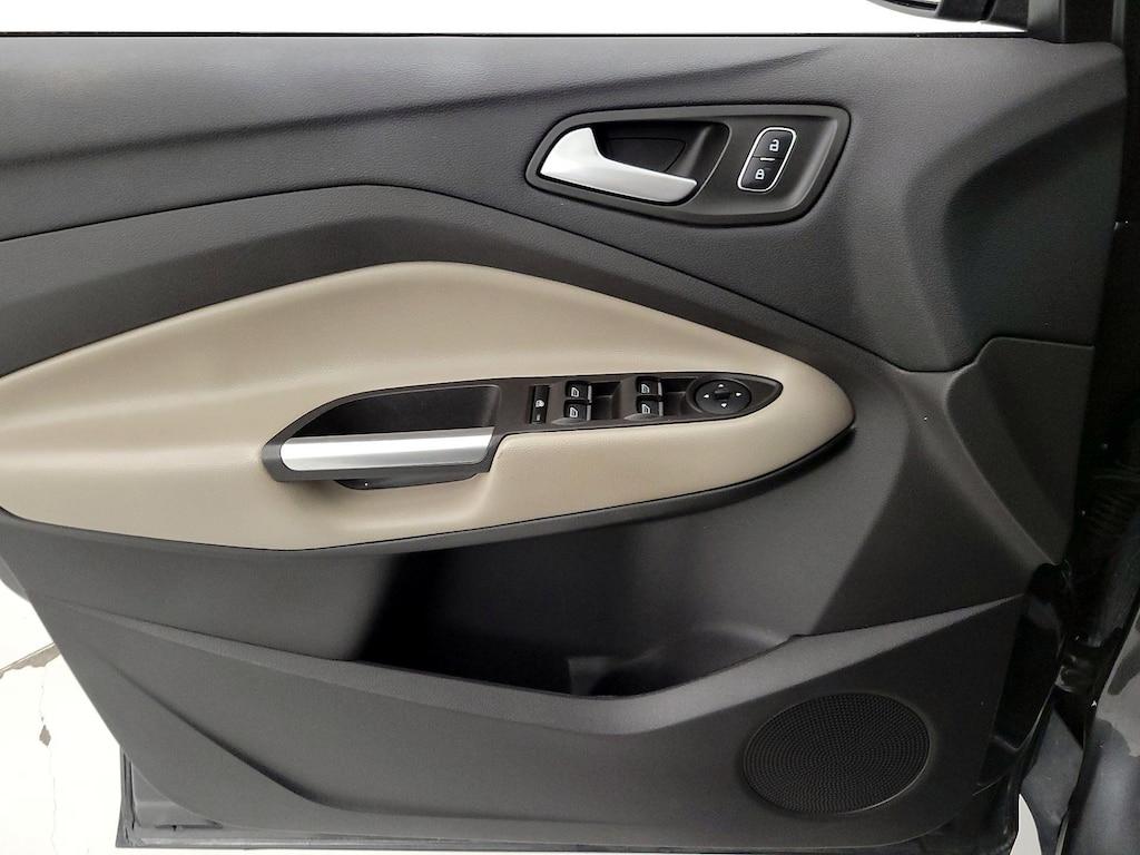 used 2019 Ford Escape car, priced at $15,998