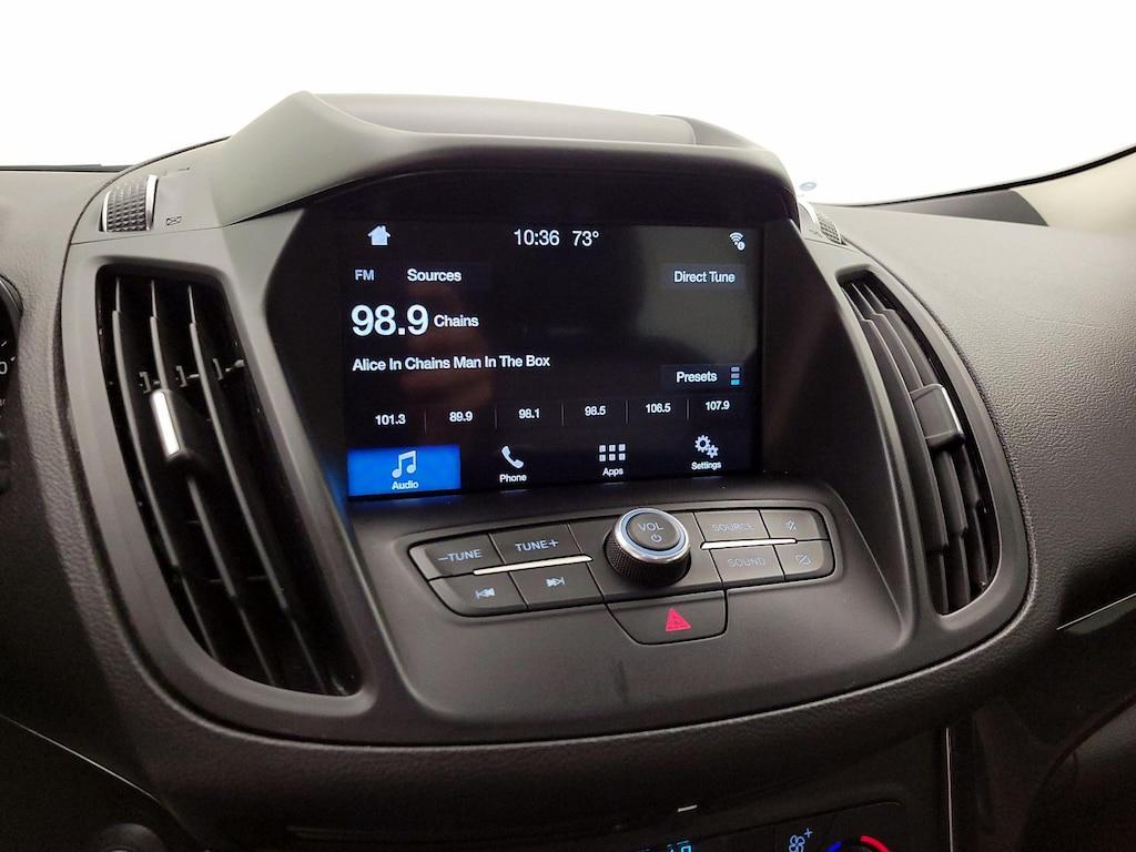 used 2019 Ford Escape car, priced at $15,998