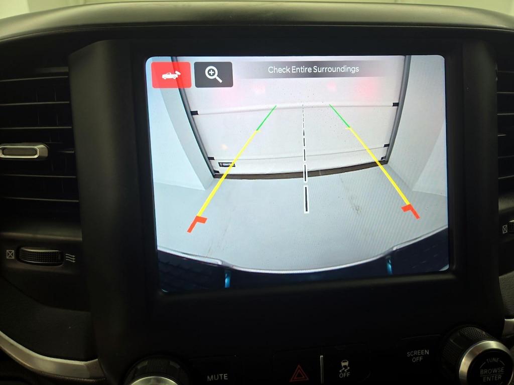 used 2024 Ram 2500 car, priced at $47,998