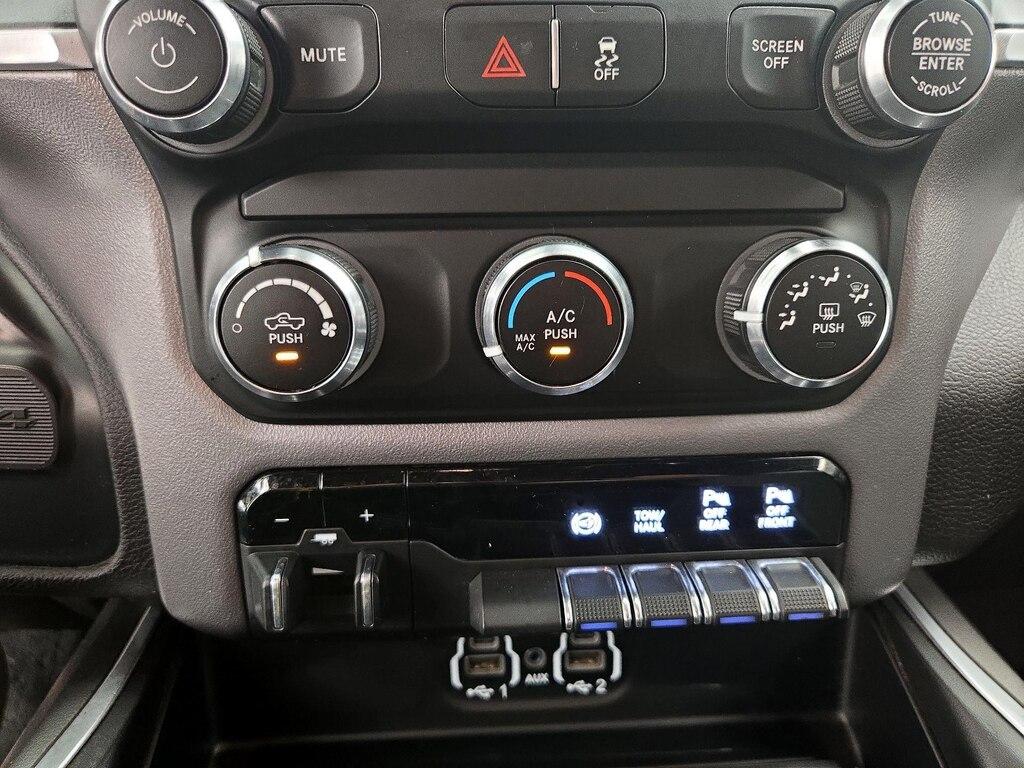 used 2024 Ram 2500 car, priced at $47,998