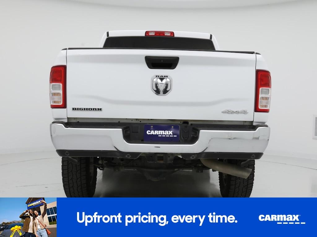 used 2024 Ram 2500 car, priced at $47,998