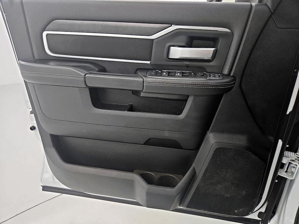 used 2024 Ram 2500 car, priced at $47,998