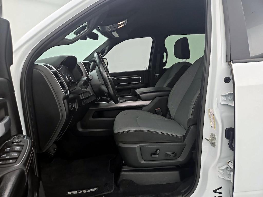 used 2024 Ram 2500 car, priced at $47,998