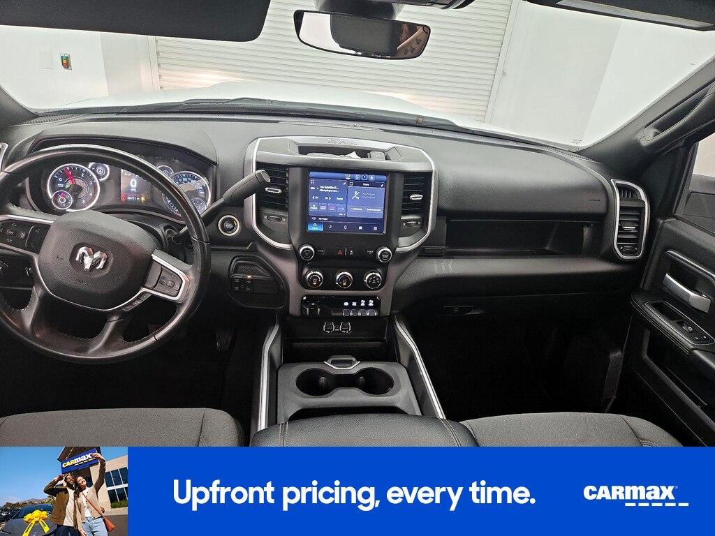 used 2024 Ram 2500 car, priced at $47,998