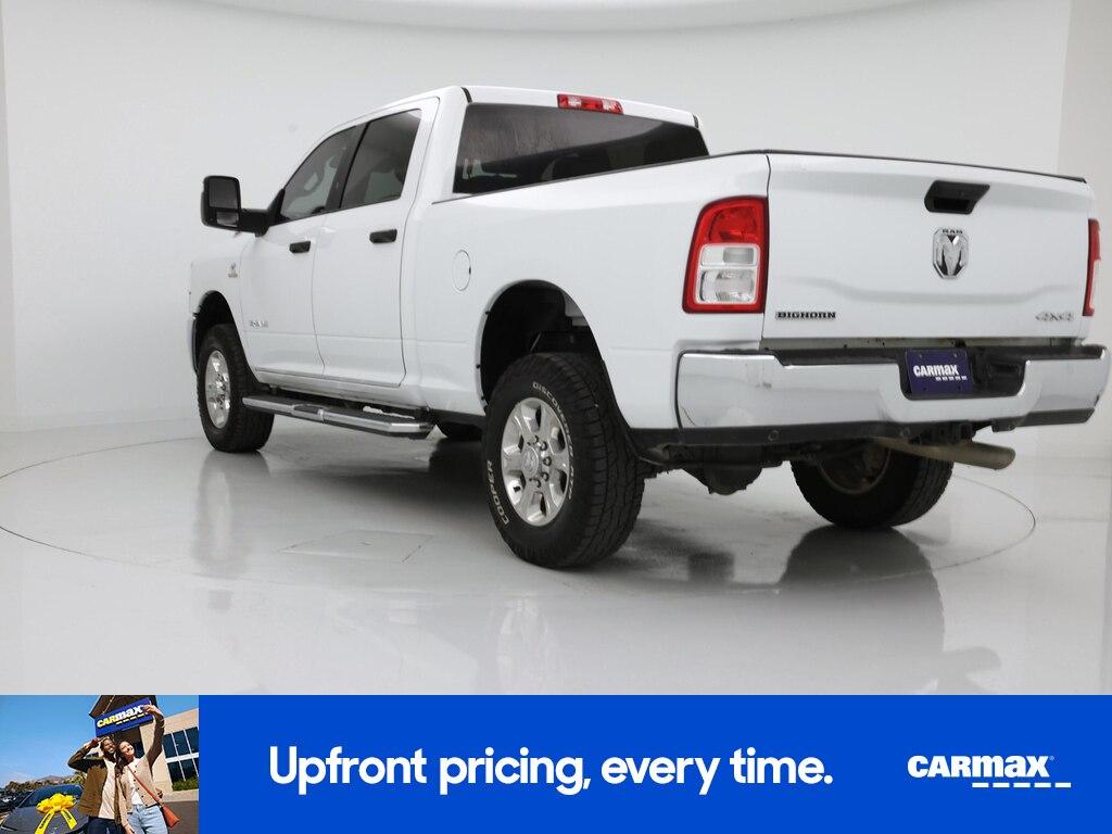 used 2024 Ram 2500 car, priced at $47,998
