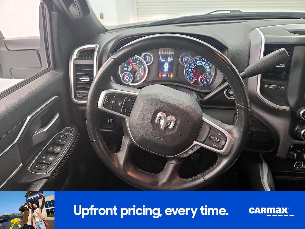 used 2024 Ram 2500 car, priced at $47,998