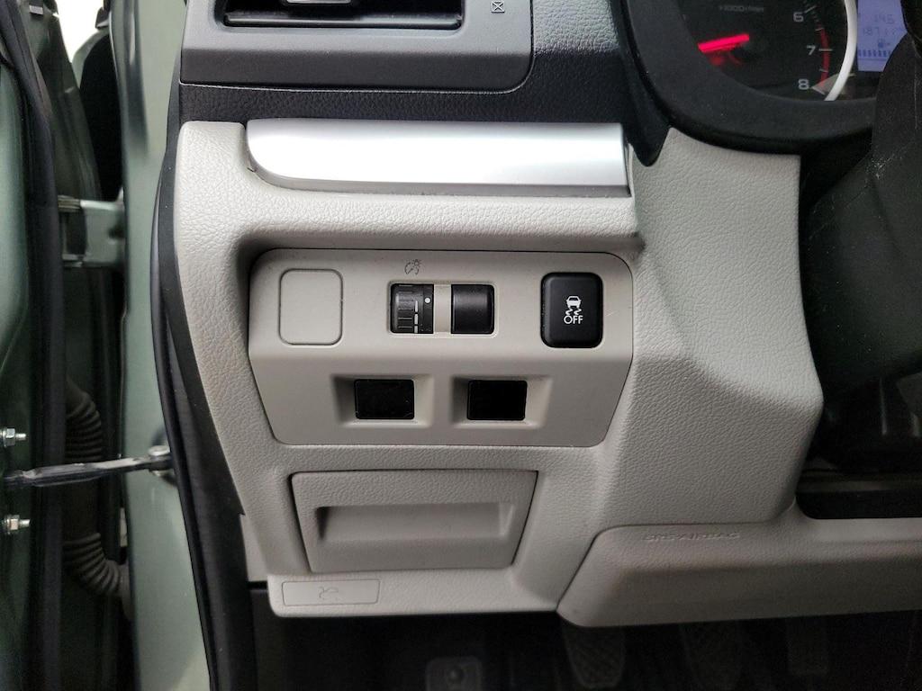 used 2014 Subaru Forester car, priced at $12,998