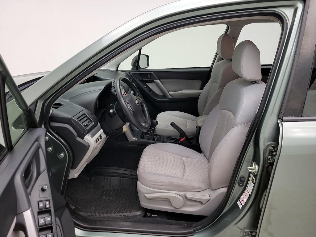 used 2014 Subaru Forester car, priced at $12,998